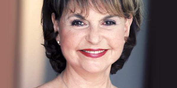 testimonial from Dr. Susan Jeffers