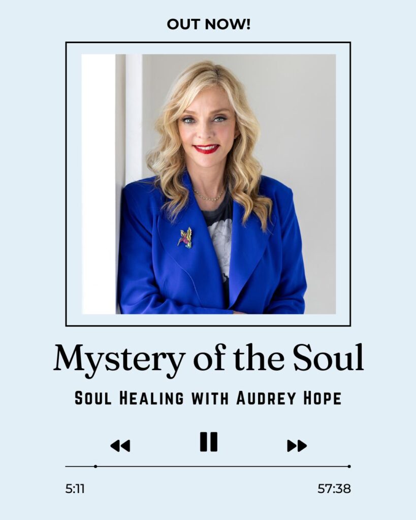 What does it take to truly heal?