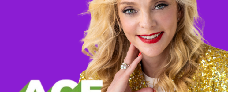 Audrey Hope Age Blind All Stars Podcast 12-16-25