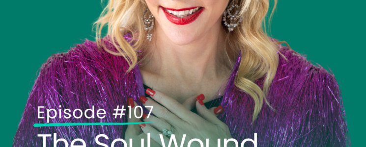 Addiction, Healing, and the Soul Wound