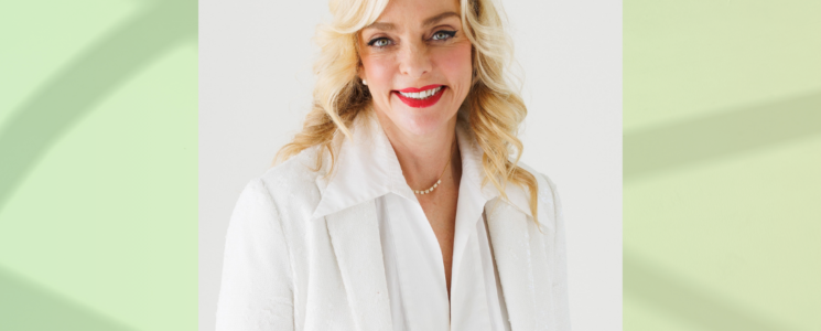 Audrey Hope speaks on The Tonic with Jamie Bussin about the challenges of narcissism and finding healing beyond toxic relationships.