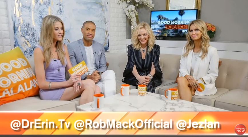 Good Morning LaLaLand