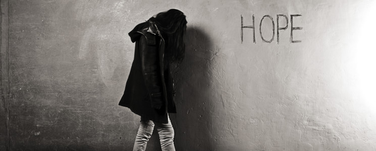 How To Lose Someone And Not Die Yourself