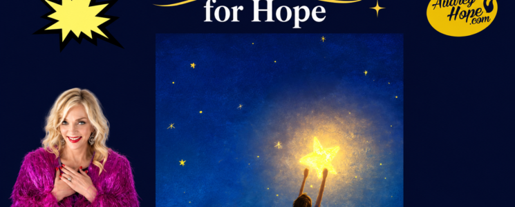Spiritual Reasons for Hope When the World Feels Overwhelming