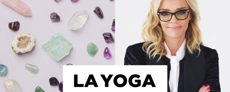 The Healing Power of Crystals