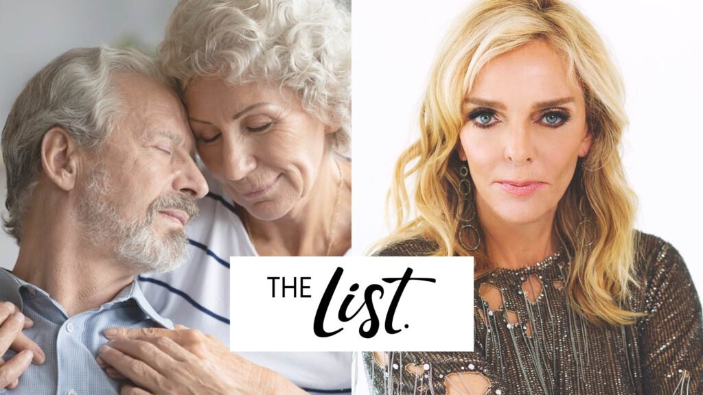 The List – 4 Ways To Attract Your Soulmate, According To A Relationship Expert