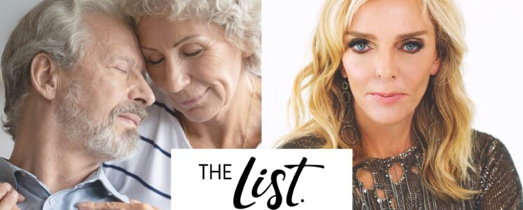 The List – 4 Ways To Attract Your Soulmate, According To A Relationship Expert