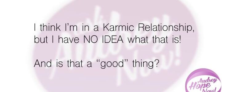 karmic relationships