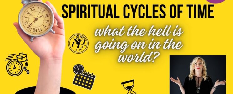 Spiritual Cycles