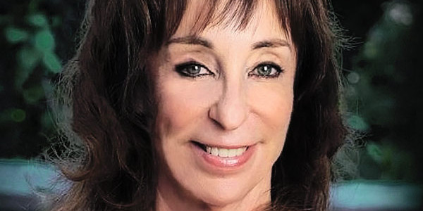 testimonial from Dr Judith Orloff