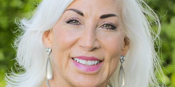 testimonial from Gayle Madeleine Randall